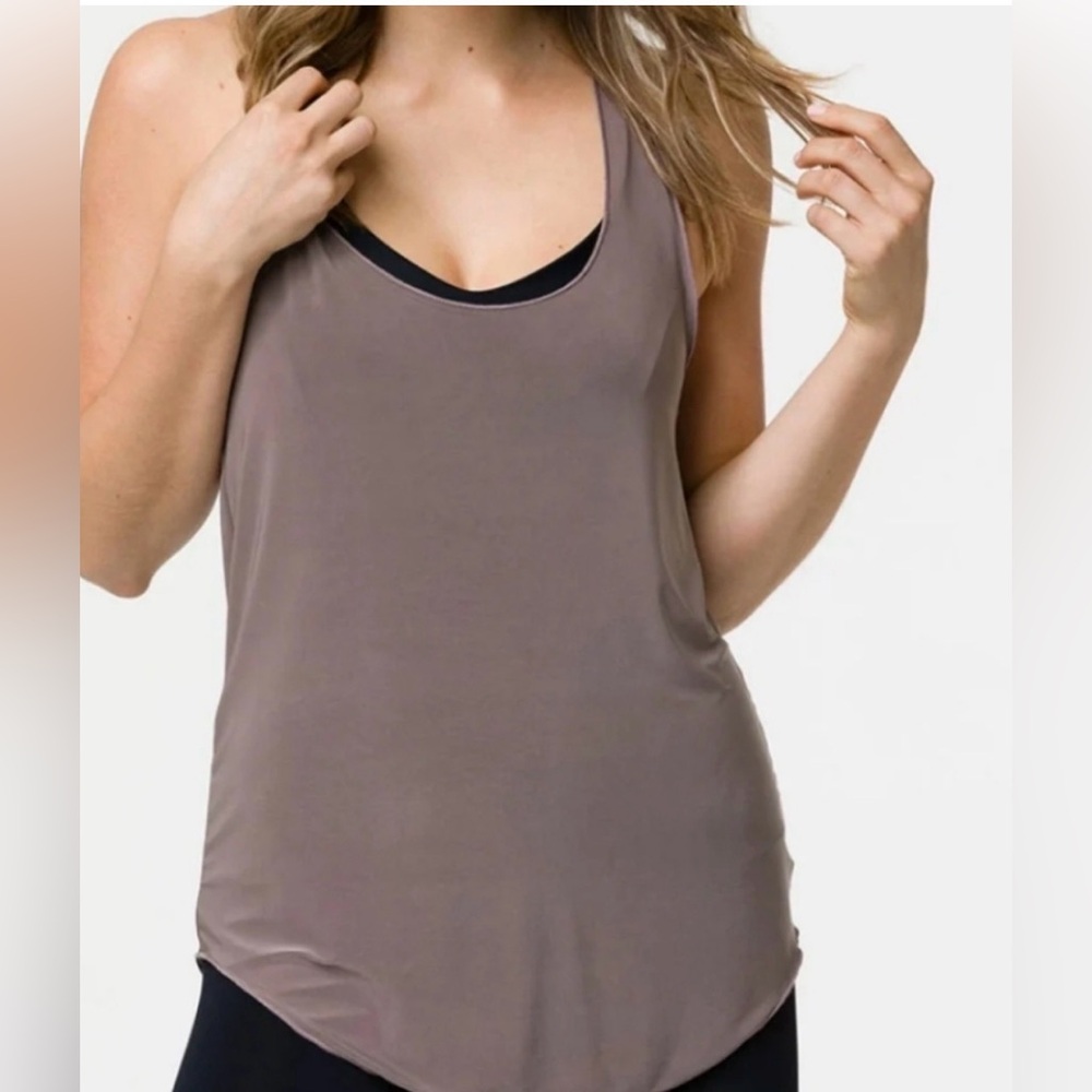 Onzie Women's Tank Tops- set of 3 tank tops!